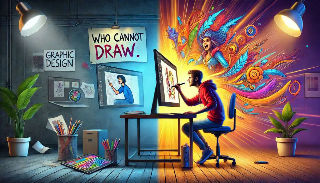 The Ultimate Graphic Design Course